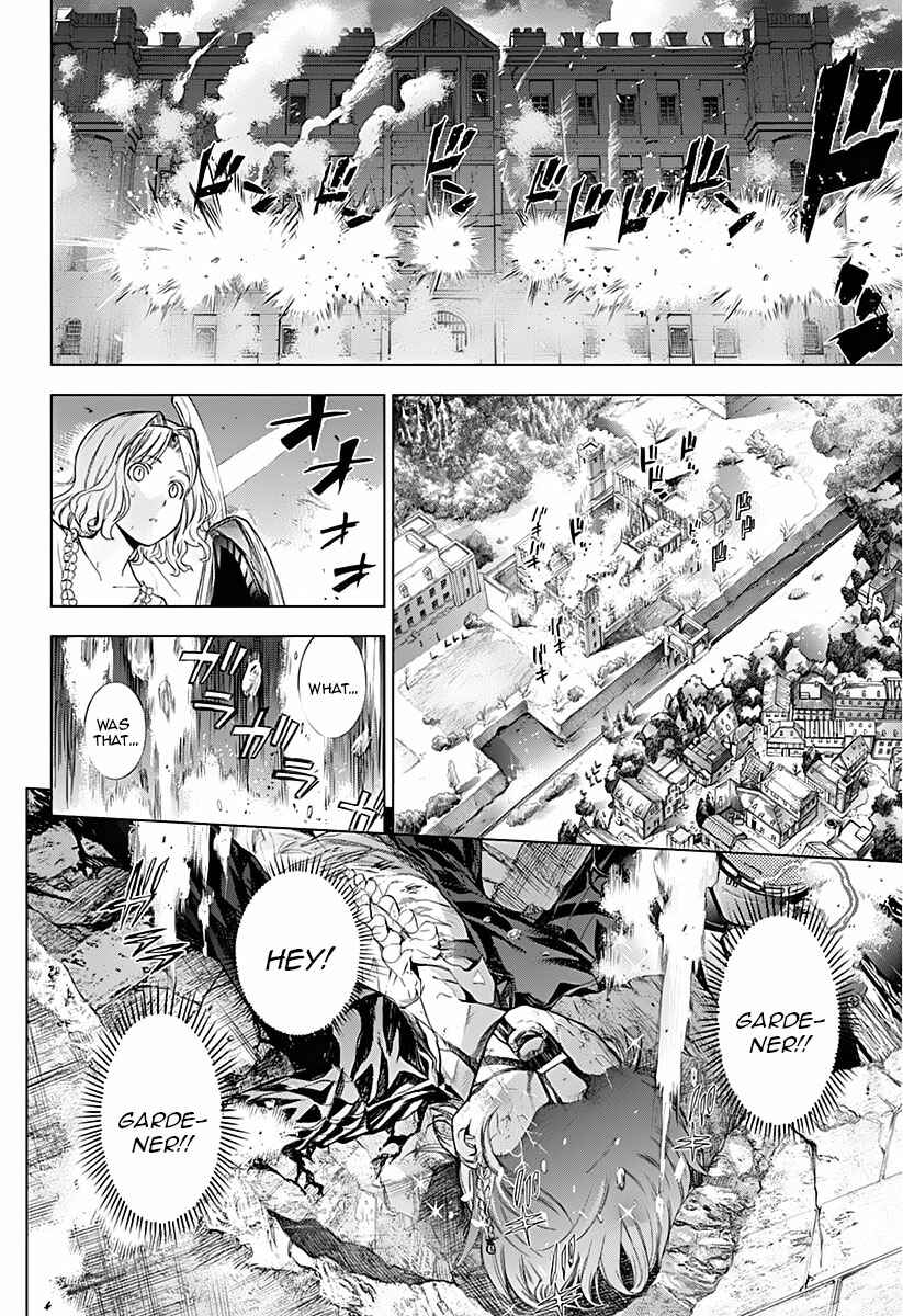 Page 26 Chapter 8 7th Garden