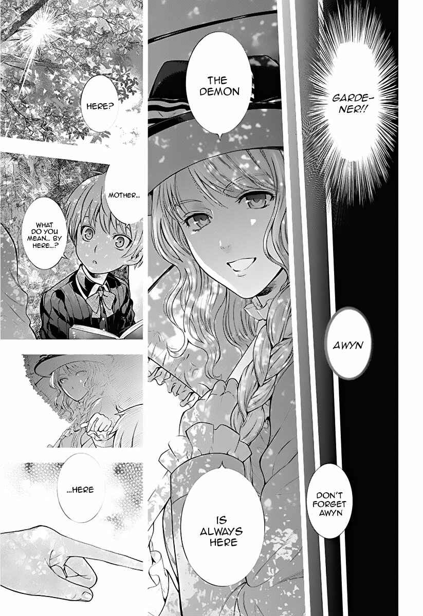 Page 27 Chapter 8 7th Garden