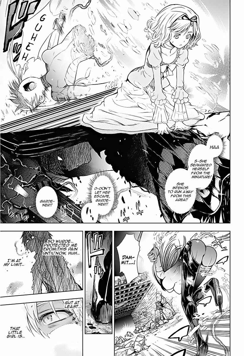 Page 38 Chapter 8 7th Garden