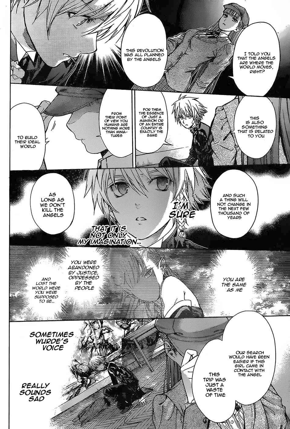 Page 24 Chapter 6 7th Garden