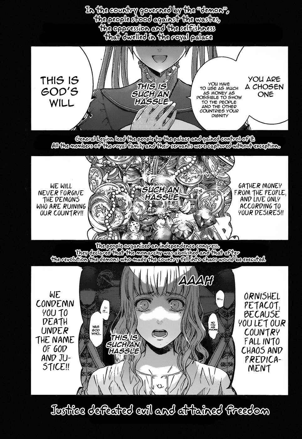 Page 4 Chapter 6 7th Garden
