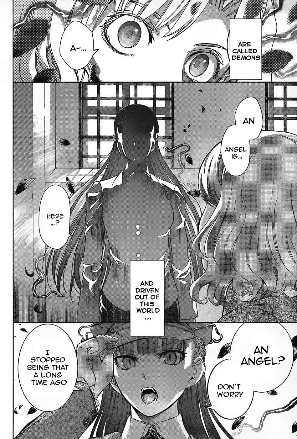 Page 8 Chapter 6 7th Garden