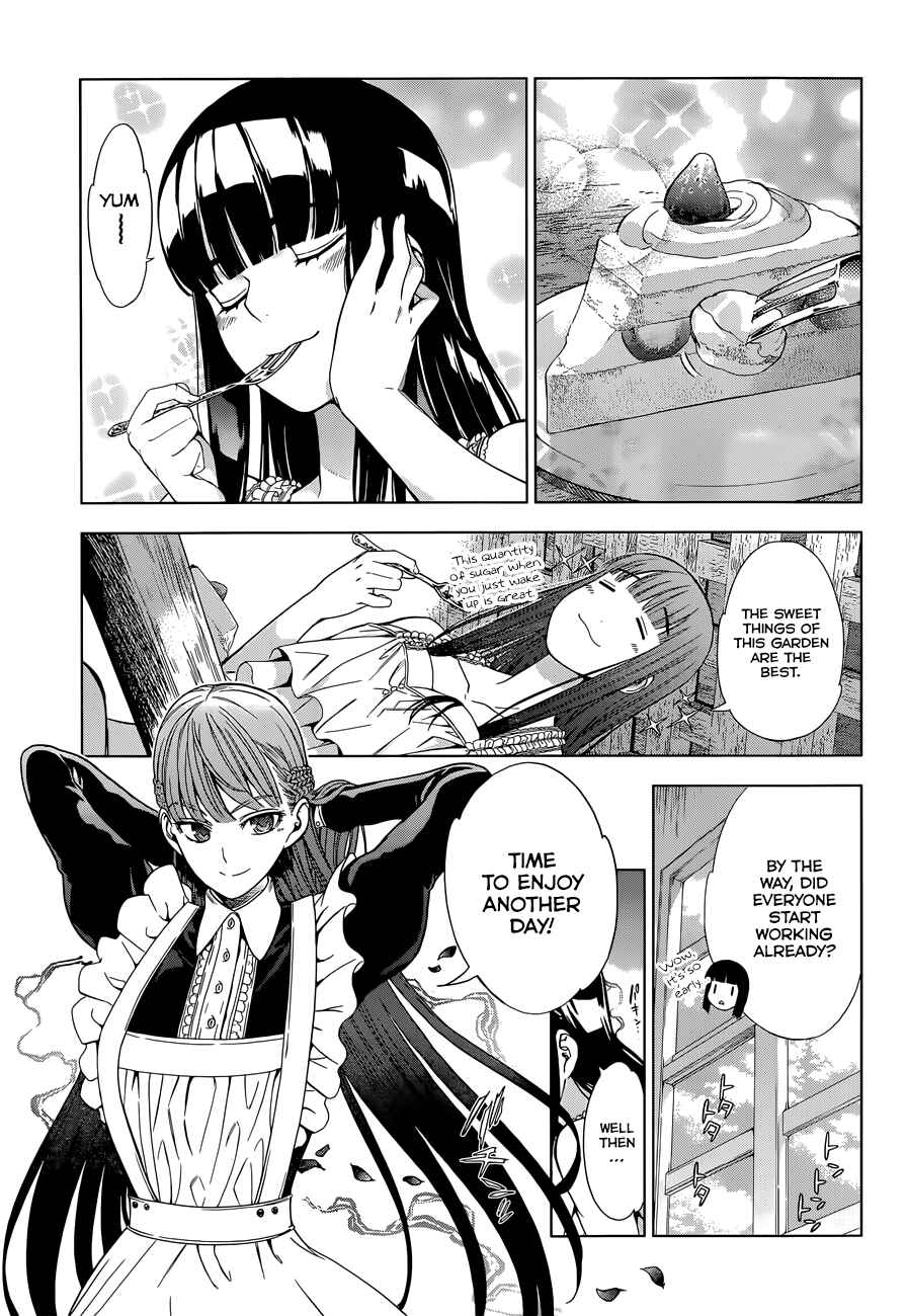 Page 6 Chapter 3 7th Garden
