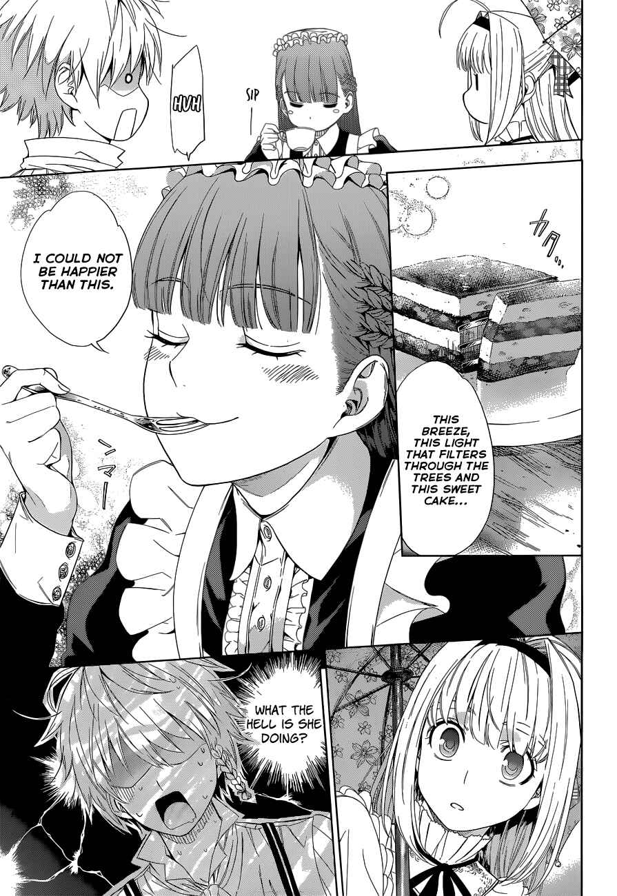 Page 20 Chapter 2 7th Garden