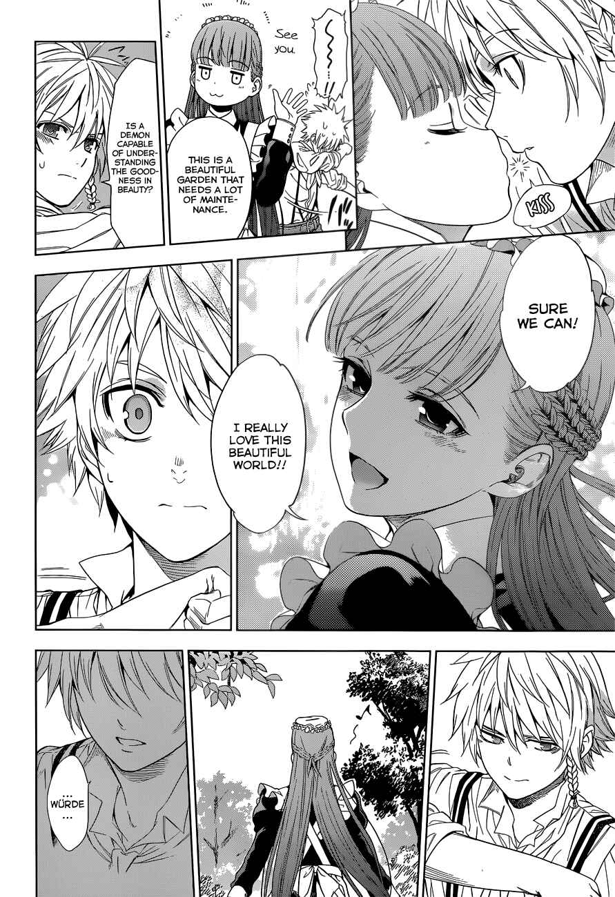 Page 23 Chapter 2 7th Garden
