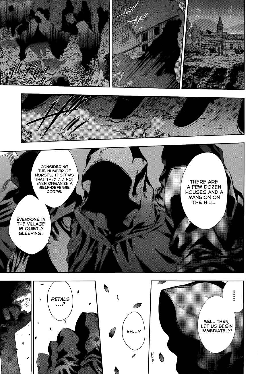 Page 28 Chapter 2 7th Garden