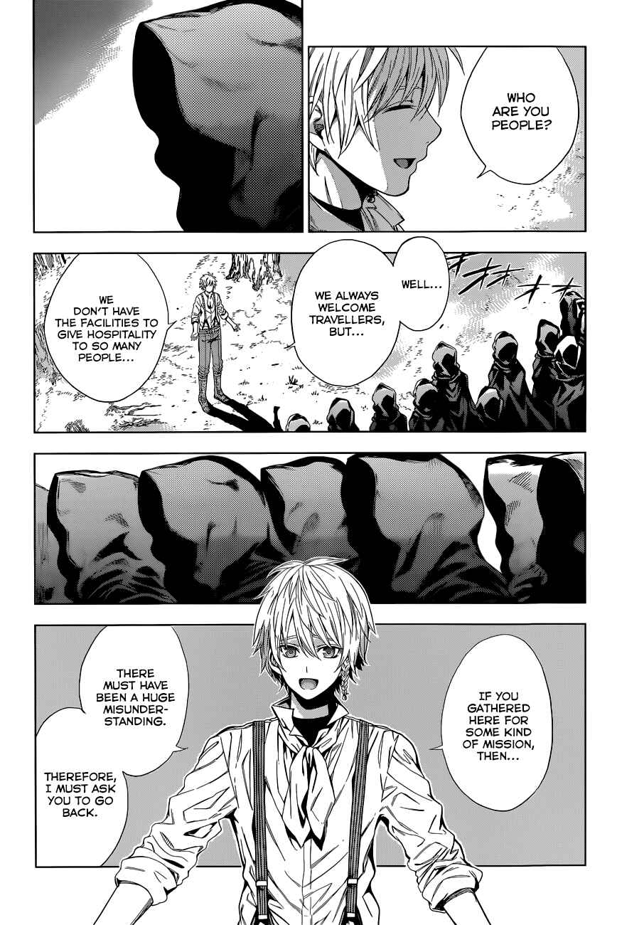 Page 30 Chapter 2 7th Garden