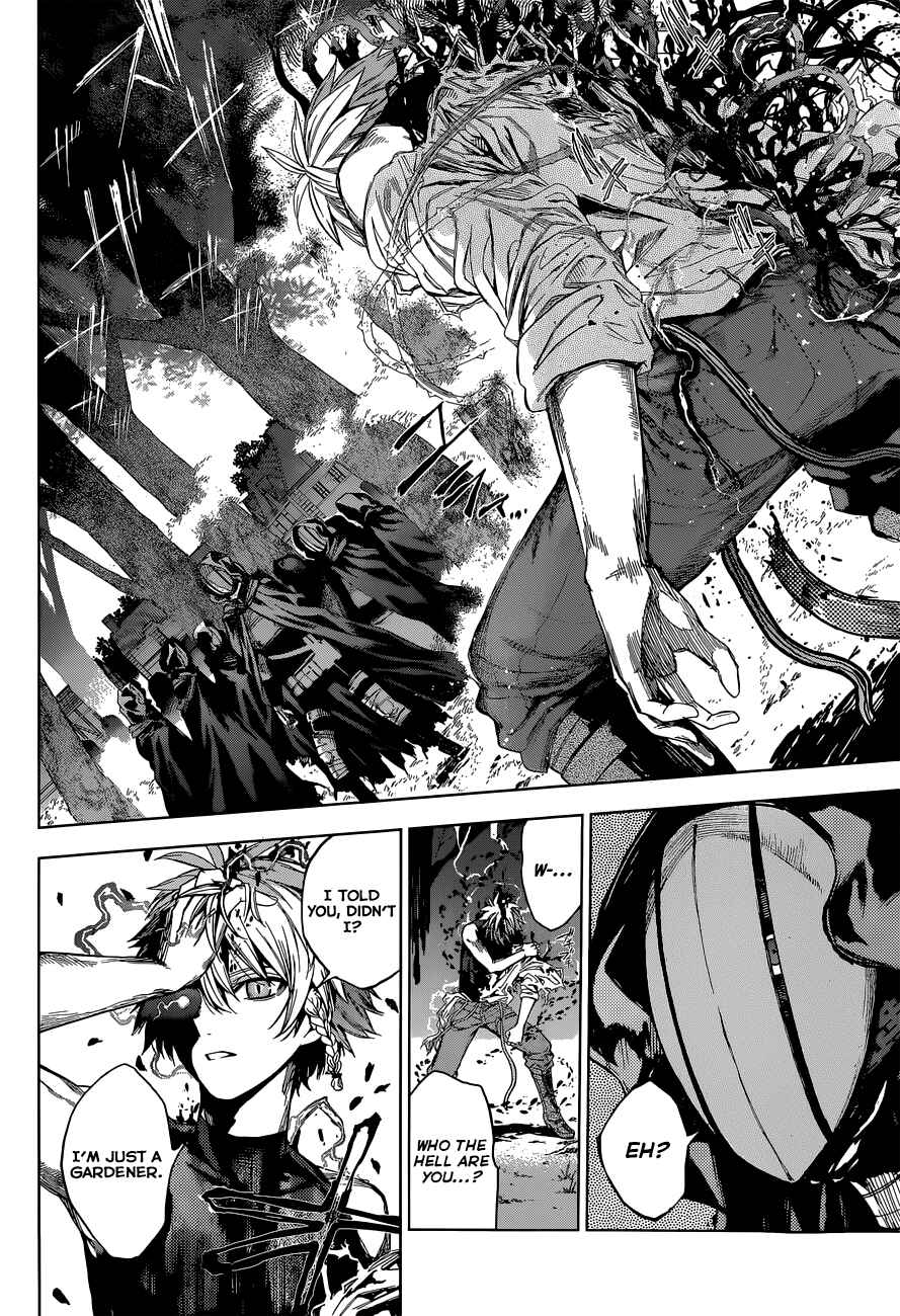 Page 35 Chapter 2 7th Garden