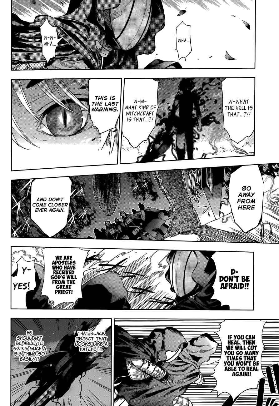 Page 38 Chapter 2 7th Garden