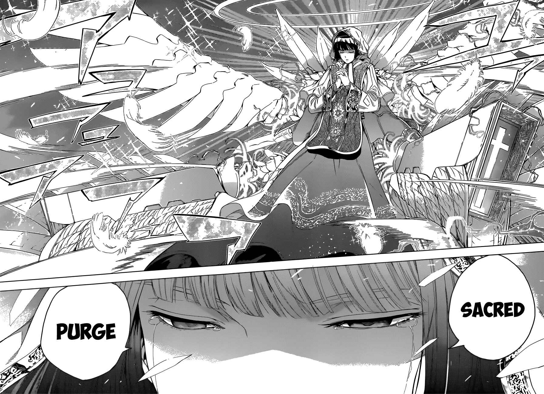 Page 50 Chapter 2 7th Garden