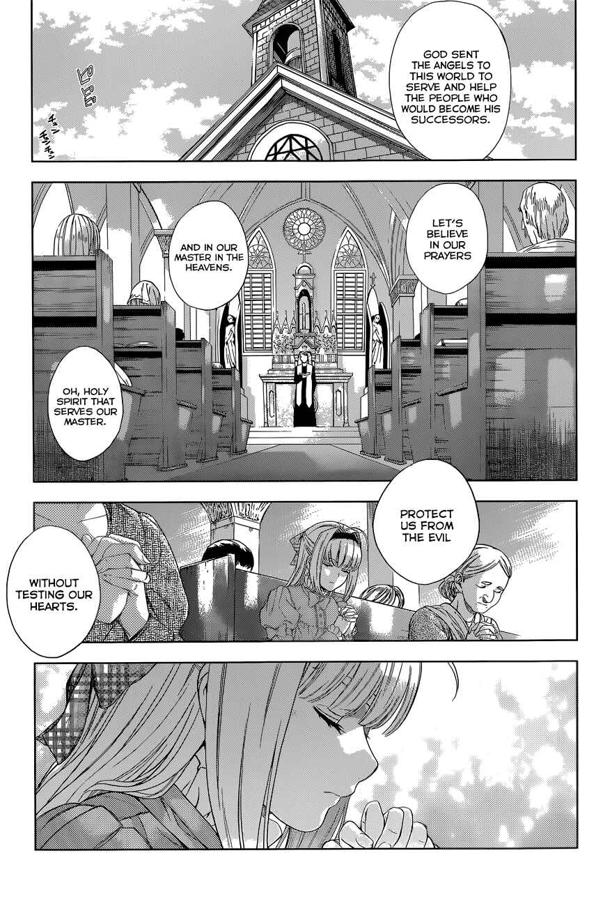 Page 8 Chapter 2 7th Garden