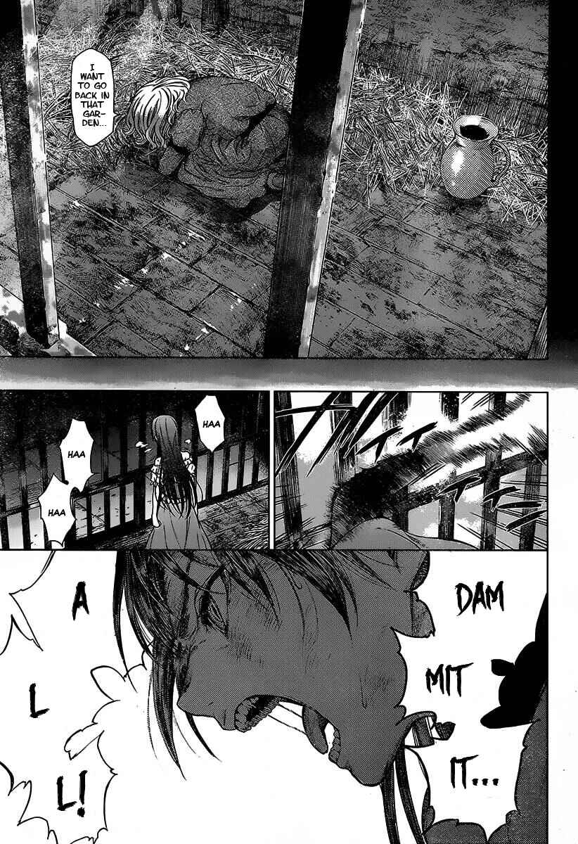 Page 19 Chapter 7 7th Garden