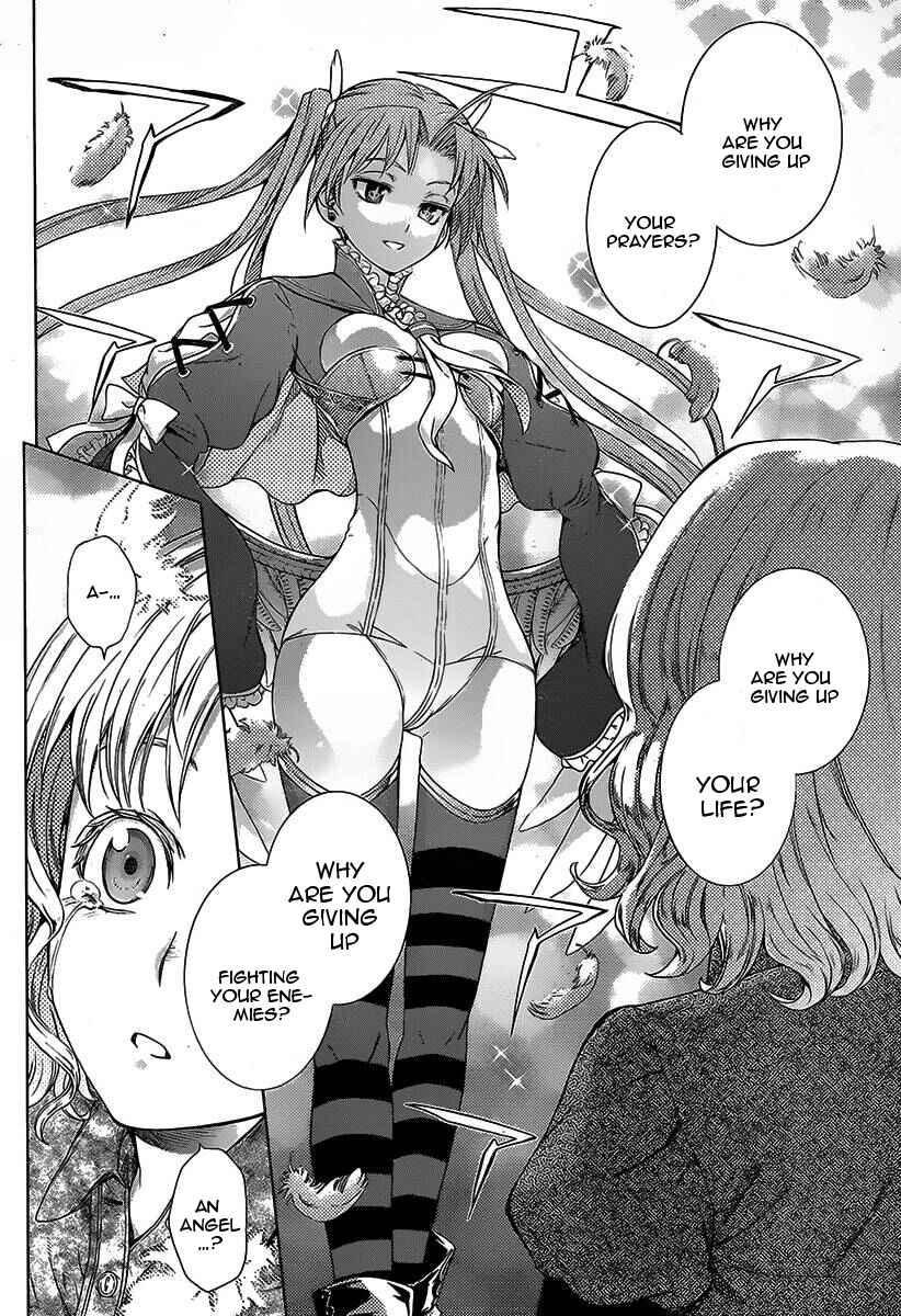 Page 30 Chapter 7 7th Garden