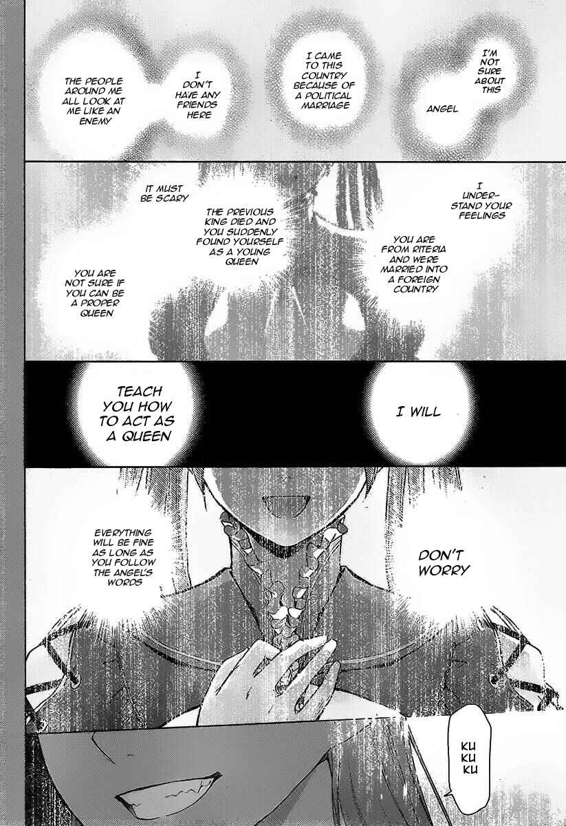 Page 36 Chapter 7 7th Garden