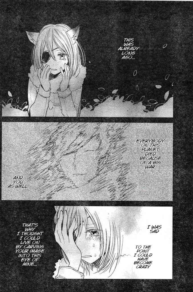 Page 8 Chapter Unknown_0ae1 Nyan-Nyan Oratorio