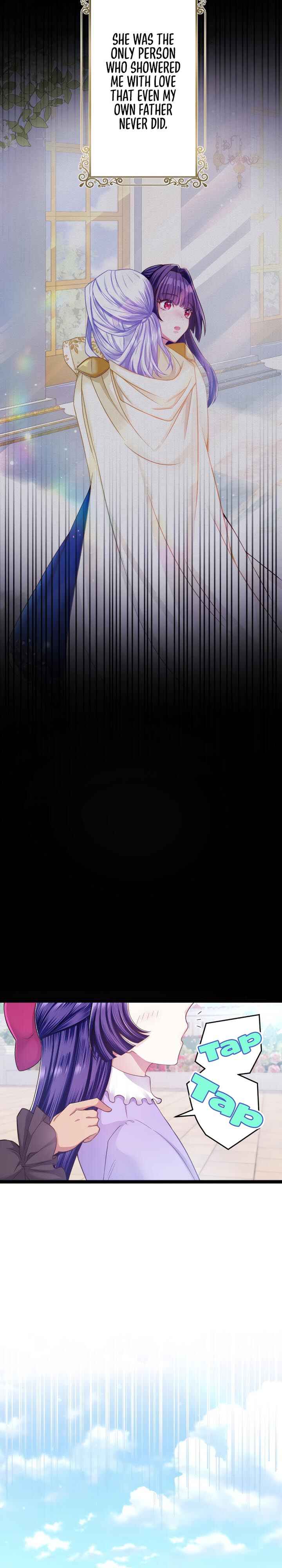 Page 20 Chapter 4 Akuyaku Reijou wa Shinigami Papa ni Fukushuu ga Shitai no ni!