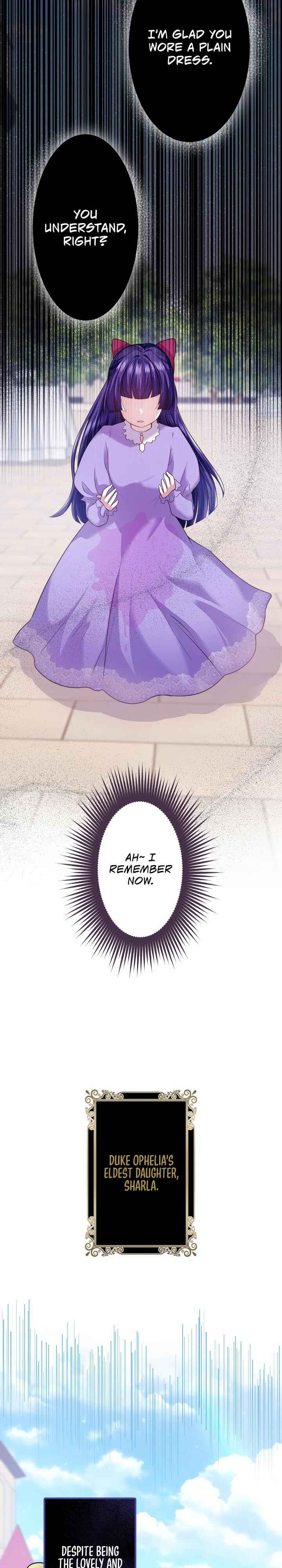 Page 26 Chapter 4 Akuyaku Reijou wa Shinigami Papa ni Fukushuu ga Shitai no ni!