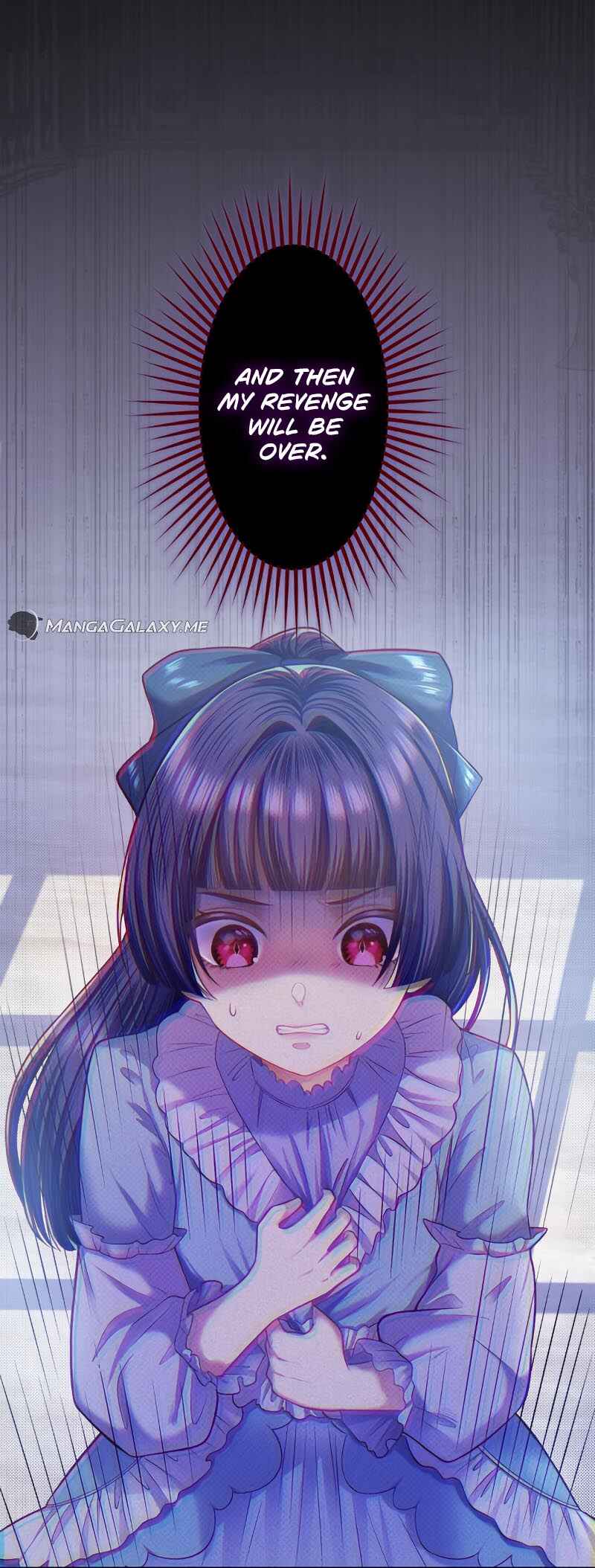 Page 15 Chapter 8 Akuyaku Reijou wa Shinigami Papa ni Fukushuu ga Shitai no ni!