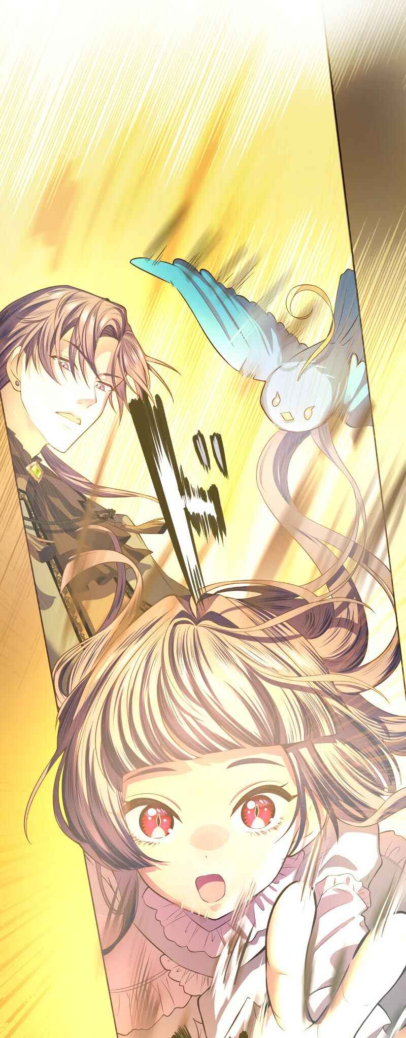 Page 36 Chapter 8 Akuyaku Reijou wa Shinigami Papa ni Fukushuu ga Shitai no ni!