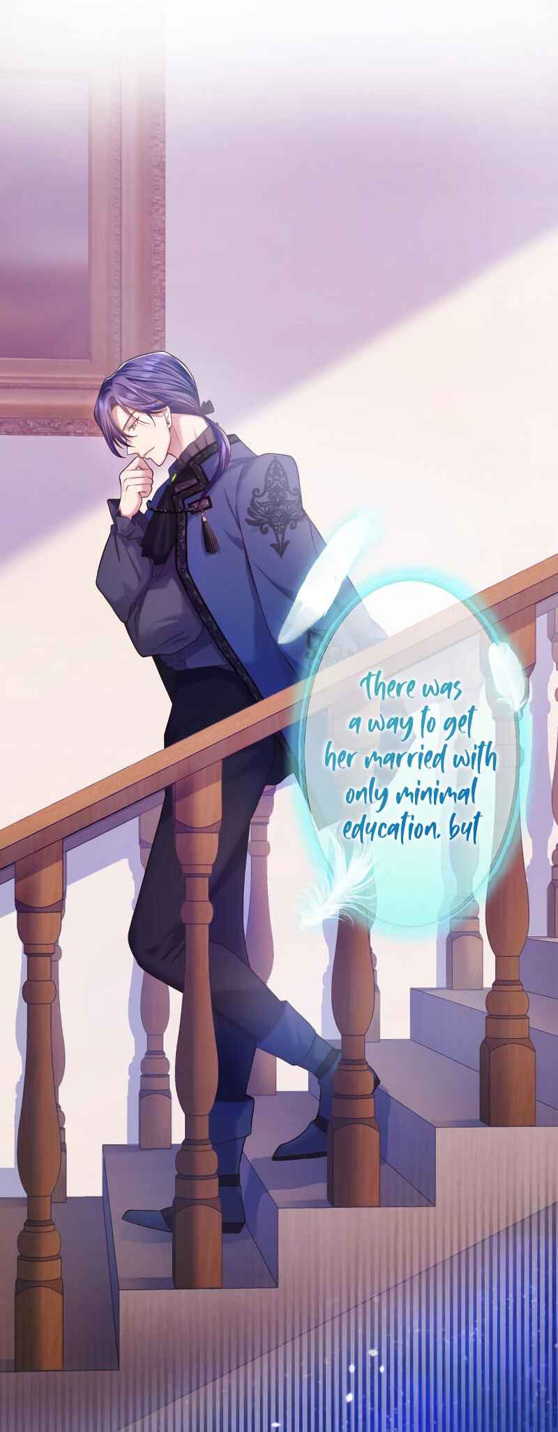 Page 5 Chapter 8 Akuyaku Reijou wa Shinigami Papa ni Fukushuu ga Shitai no ni!