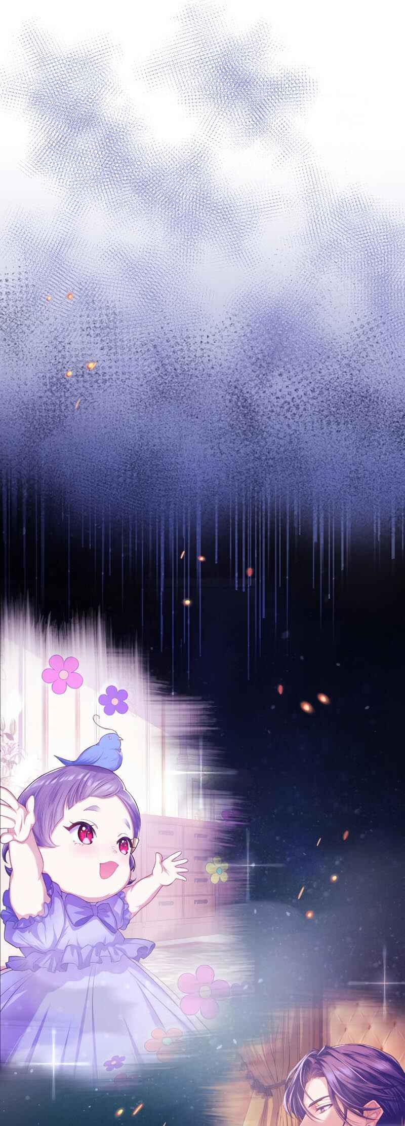 Page 54 Chapter 8 Akuyaku Reijou wa Shinigami Papa ni Fukushuu ga Shitai no ni!