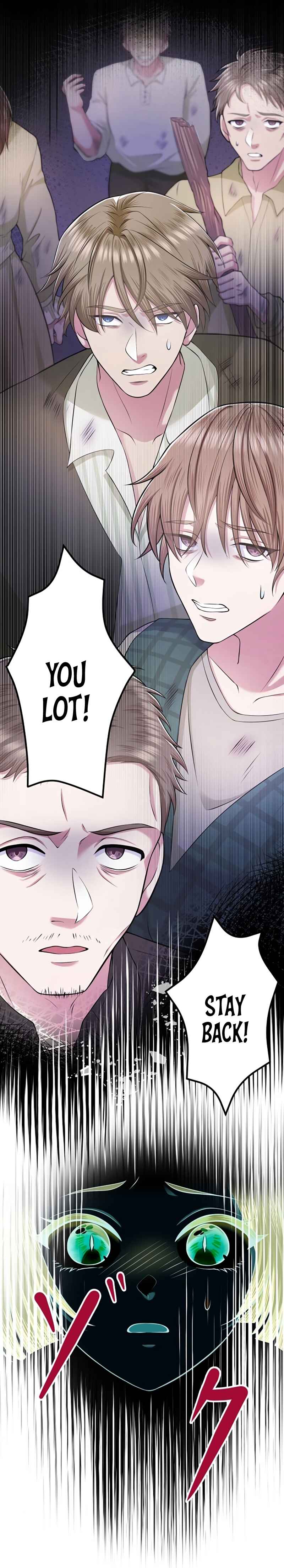 Page 2 Chapter 11 Akuyaku Reijou wa Shinigami Papa ni Fukushuu ga Shitai no ni!