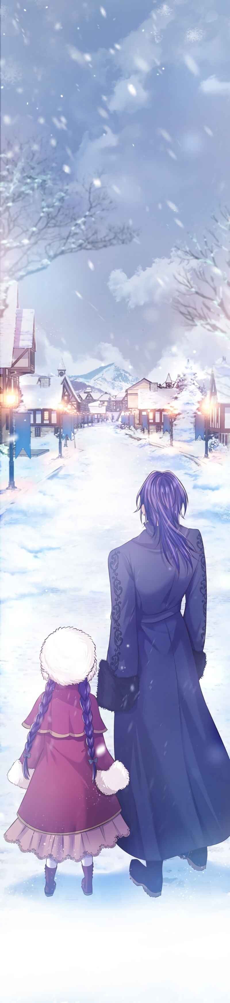 Page 30 Chapter 11 Akuyaku Reijou wa Shinigami Papa ni Fukushuu ga Shitai no ni!