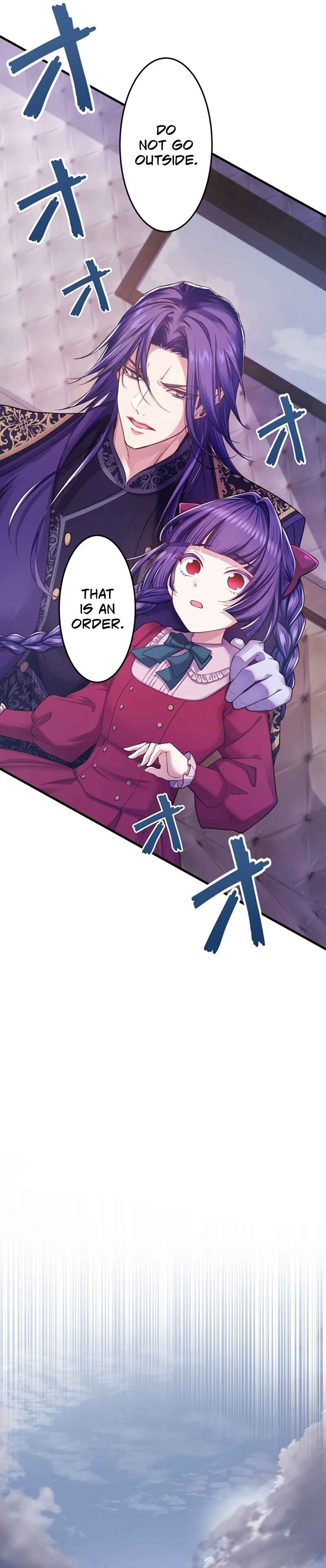 Page 4 Chapter 11 Akuyaku Reijou wa Shinigami Papa ni Fukushuu ga Shitai no ni!