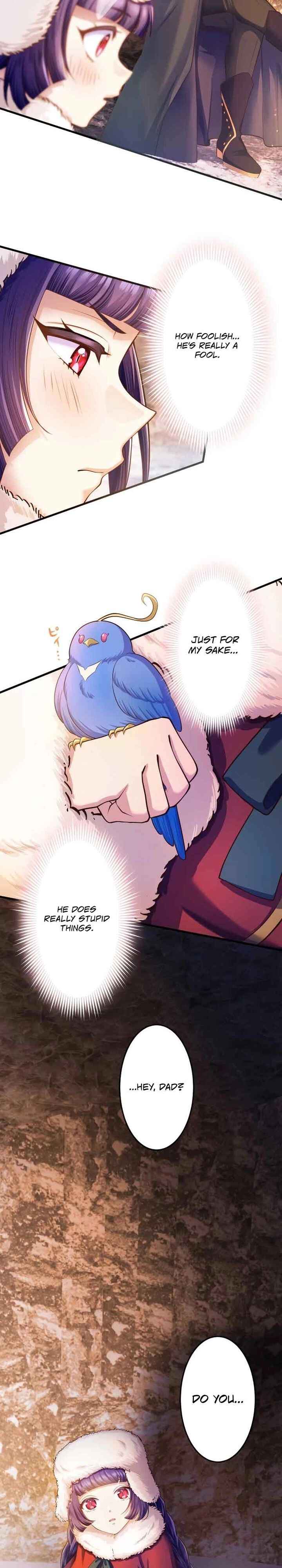Page 15 Chapter 14 Akuyaku Reijou wa Shinigami Papa ni Fukushuu ga Shitai no ni!