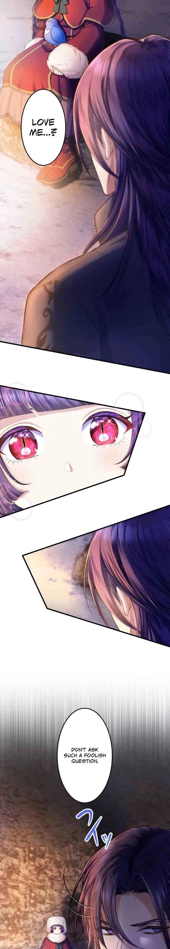 Page 16 Chapter 14 Akuyaku Reijou wa Shinigami Papa ni Fukushuu ga Shitai no ni!