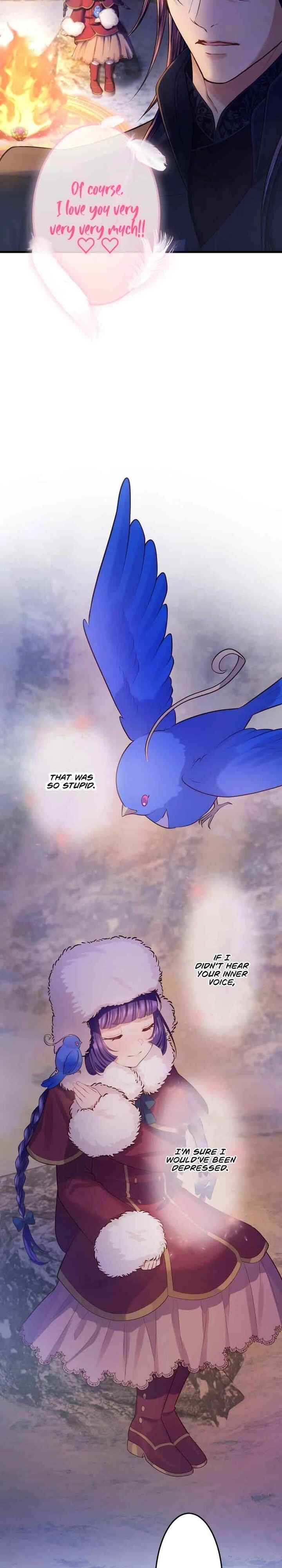 Page 17 Chapter 14 Akuyaku Reijou wa Shinigami Papa ni Fukushuu ga Shitai no ni!