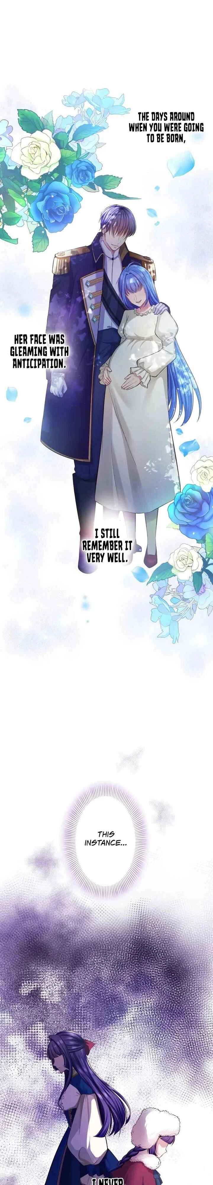 Page 19 Chapter 14 Akuyaku Reijou wa Shinigami Papa ni Fukushuu ga Shitai no ni!