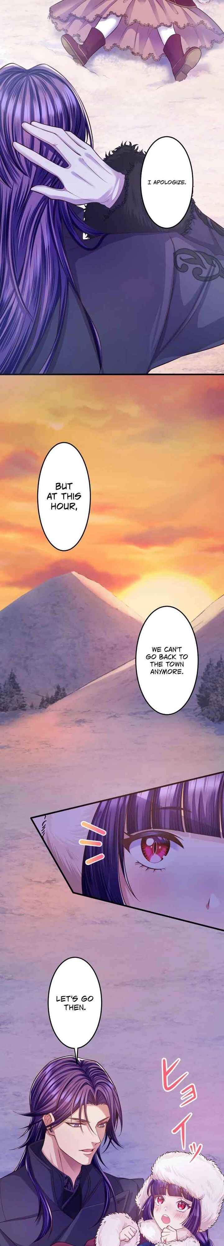 Page 2 Chapter 14 Akuyaku Reijou wa Shinigami Papa ni Fukushuu ga Shitai no ni!