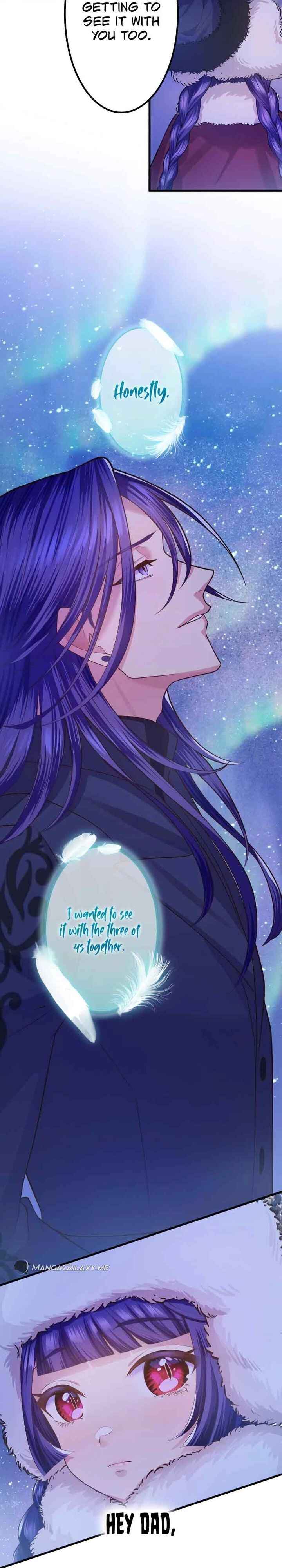 Page 34 Chapter 14 Akuyaku Reijou wa Shinigami Papa ni Fukushuu ga Shitai no ni!