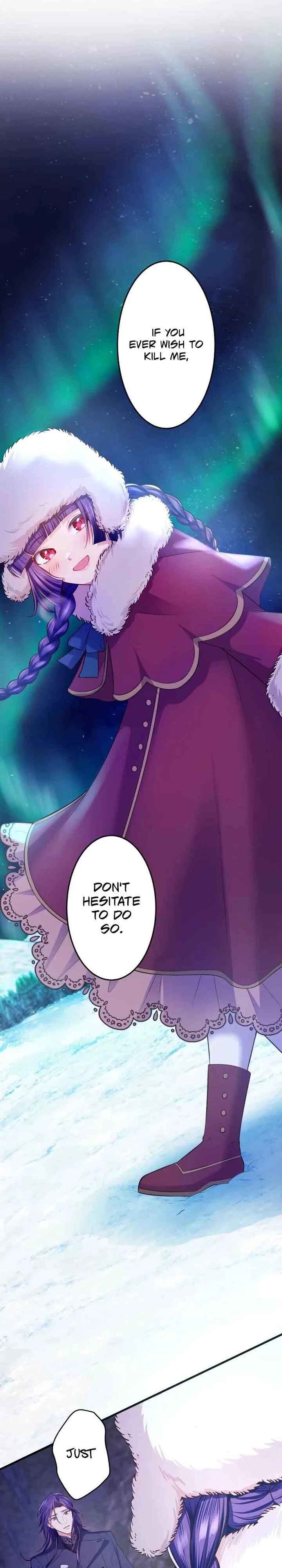 Page 37 Chapter 14 Akuyaku Reijou wa Shinigami Papa ni Fukushuu ga Shitai no ni!