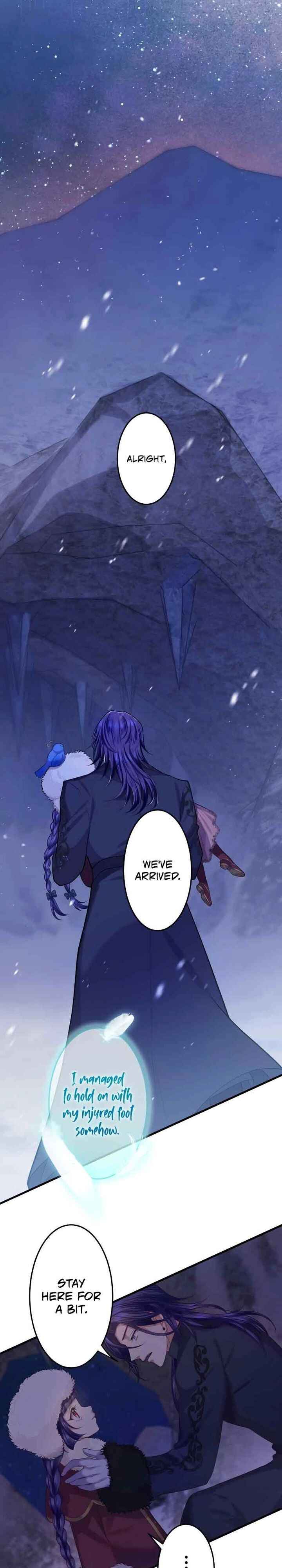 Page 7 Chapter 14 Akuyaku Reijou wa Shinigami Papa ni Fukushuu ga Shitai no ni!