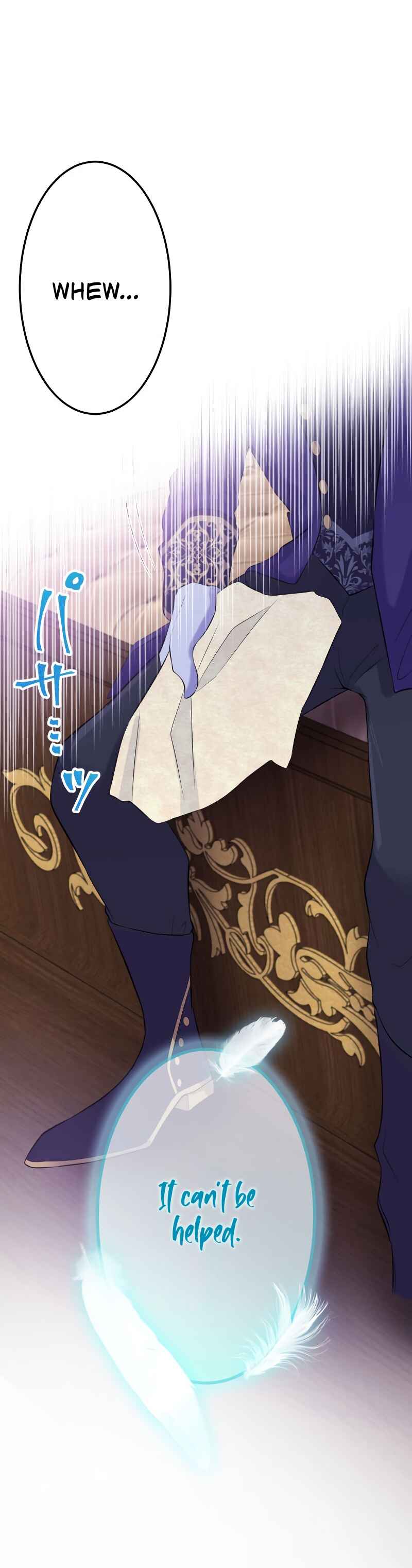 Page 24 Chapter 10 Akuyaku Reijou wa Shinigami Papa ni Fukushuu ga Shitai no ni!