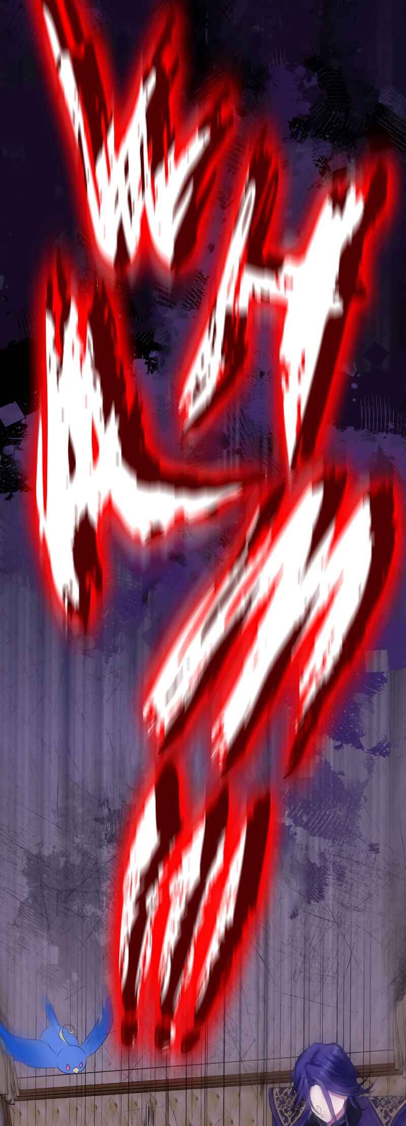 Page 36 Chapter 10 Akuyaku Reijou wa Shinigami Papa ni Fukushuu ga Shitai no ni!