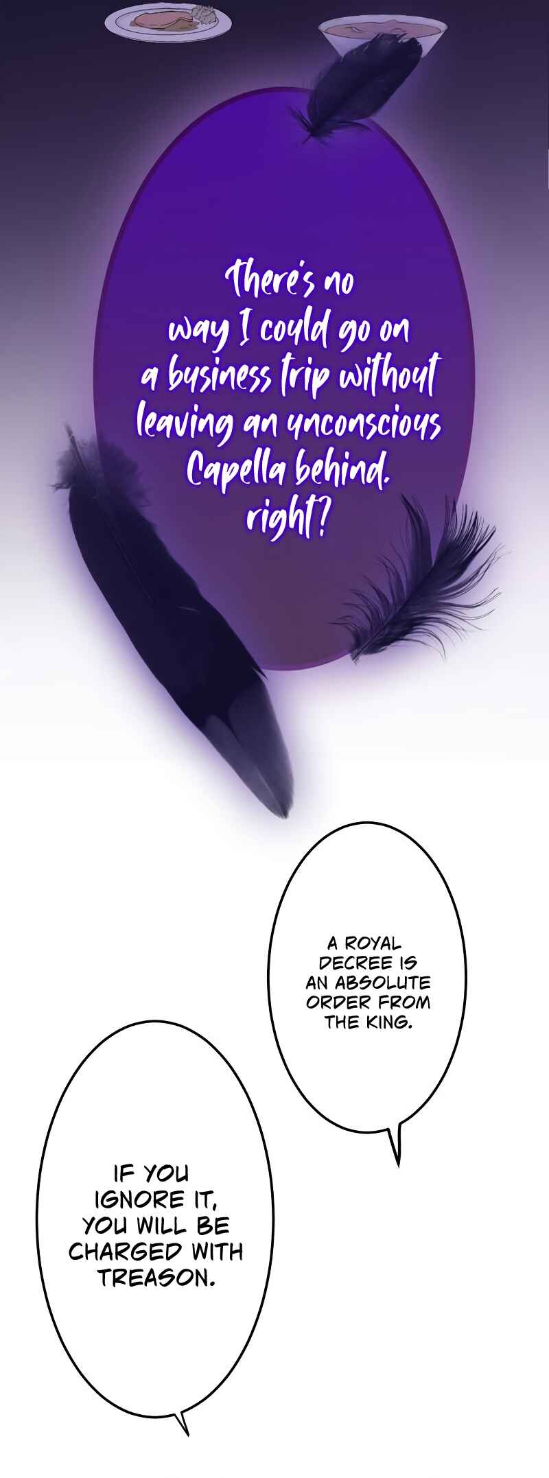 Page 7 Chapter 10 Akuyaku Reijou wa Shinigami Papa ni Fukushuu ga Shitai no ni!