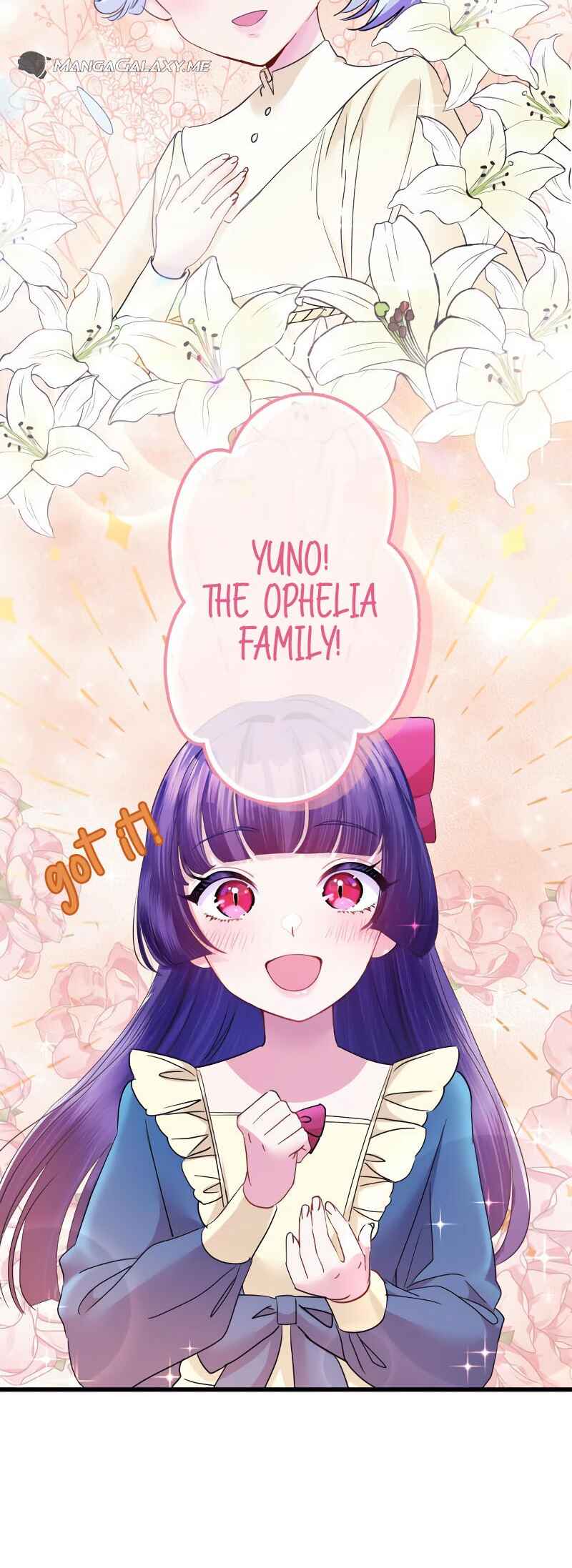 Page 33 Chapter 7 Akuyaku Reijou wa Shinigami Papa ni Fukushuu ga Shitai no ni!
