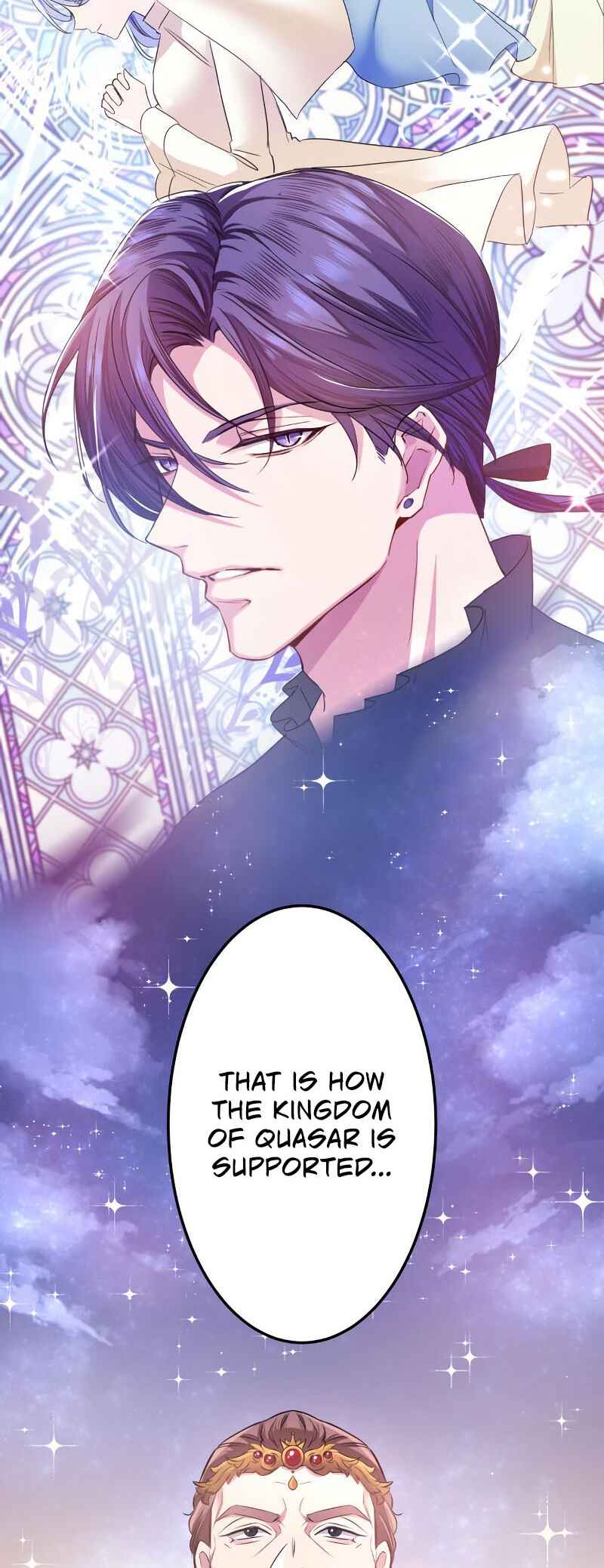 Page 35 Chapter 7 Akuyaku Reijou wa Shinigami Papa ni Fukushuu ga Shitai no ni!