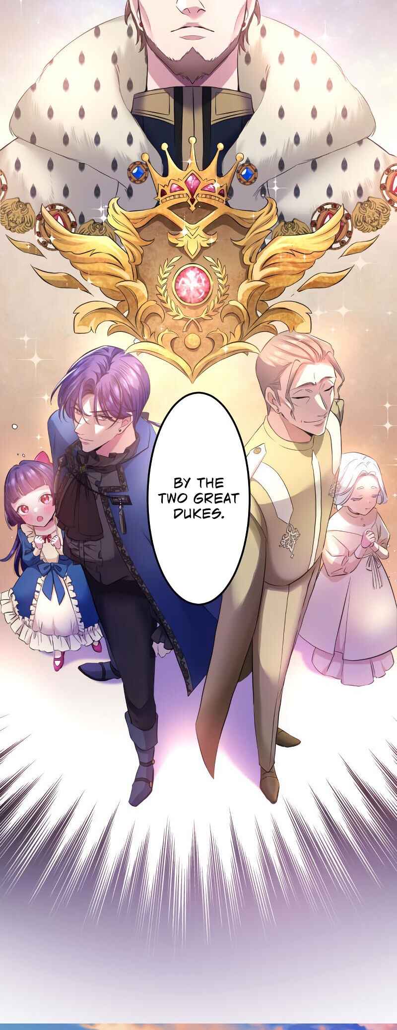 Page 36 Chapter 7 Akuyaku Reijou wa Shinigami Papa ni Fukushuu ga Shitai no ni!
