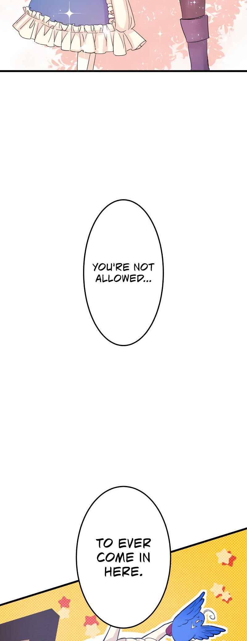 Page 39 Chapter 7 Akuyaku Reijou wa Shinigami Papa ni Fukushuu ga Shitai no ni!