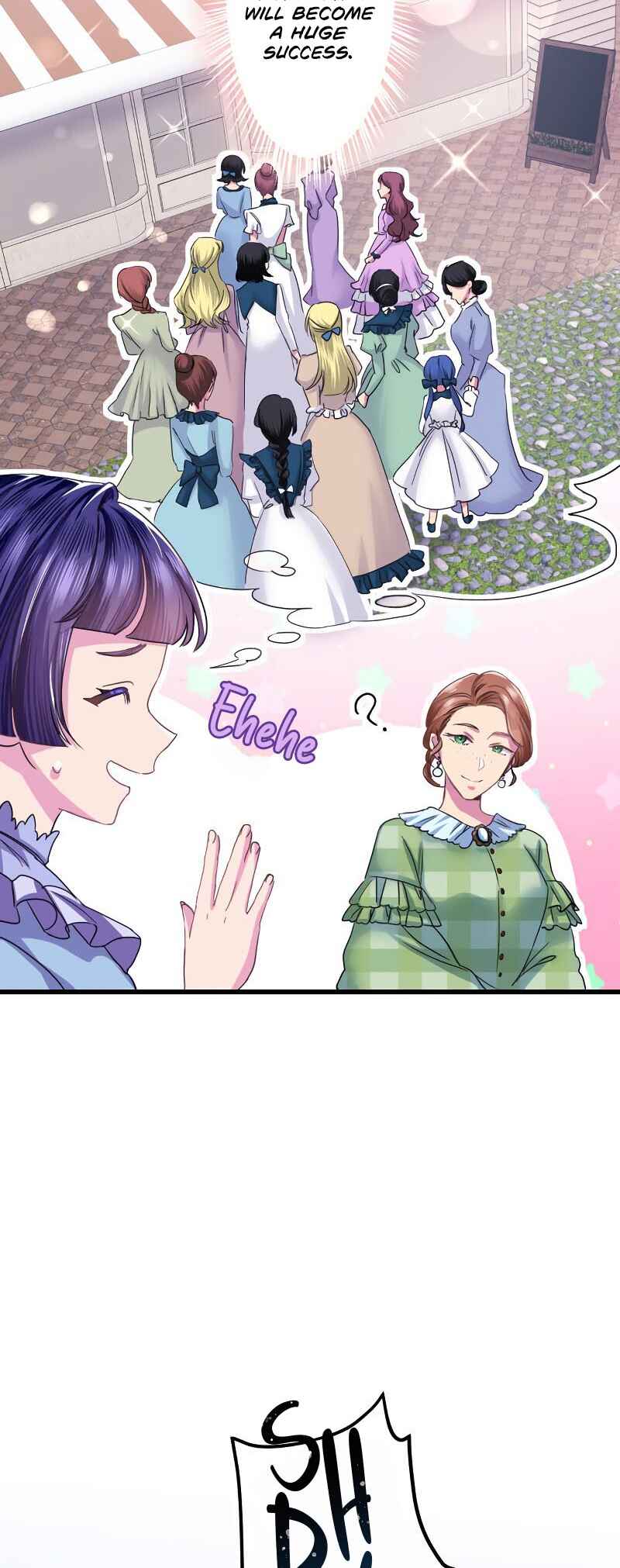 Page 49 Chapter 7 Akuyaku Reijou wa Shinigami Papa ni Fukushuu ga Shitai no ni!