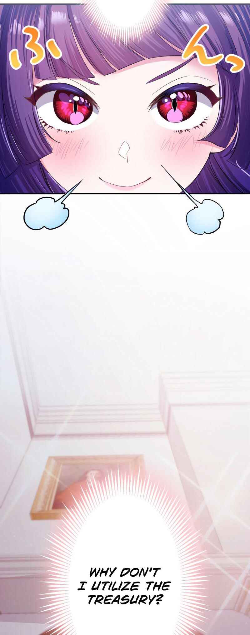 Page 5 Chapter 7 Akuyaku Reijou wa Shinigami Papa ni Fukushuu ga Shitai no ni!