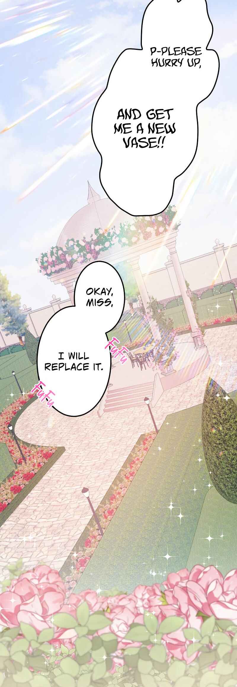 Page 60 Chapter 7 Akuyaku Reijou wa Shinigami Papa ni Fukushuu ga Shitai no ni!