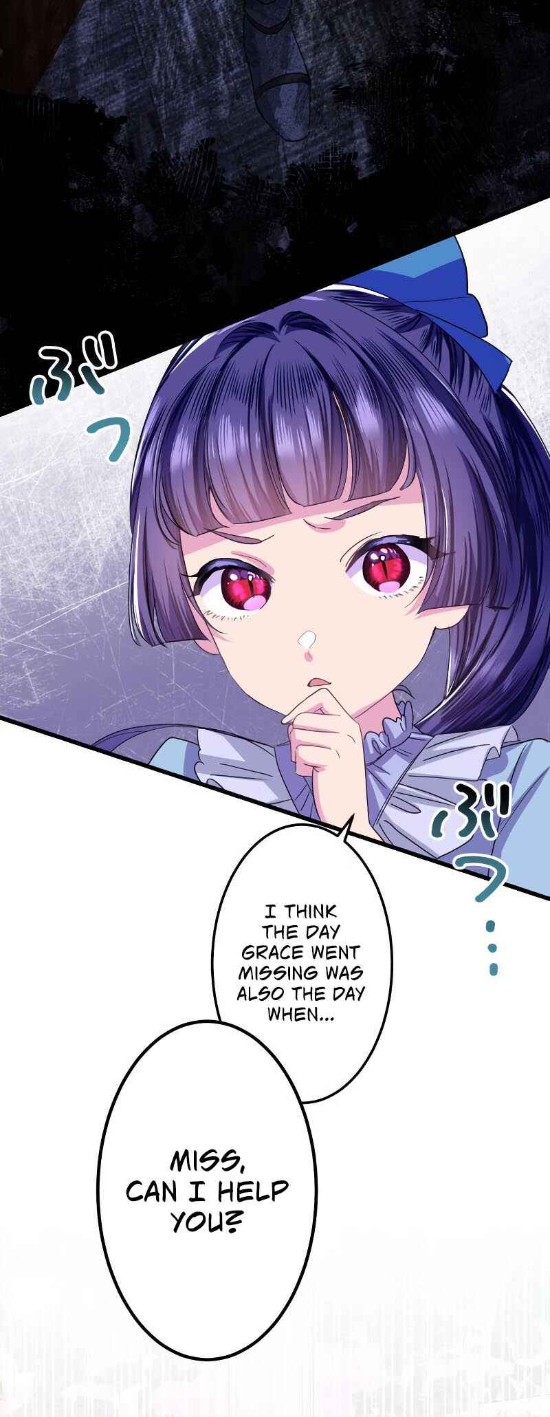 Page 67 Chapter 7 Akuyaku Reijou wa Shinigami Papa ni Fukushuu ga Shitai no ni!