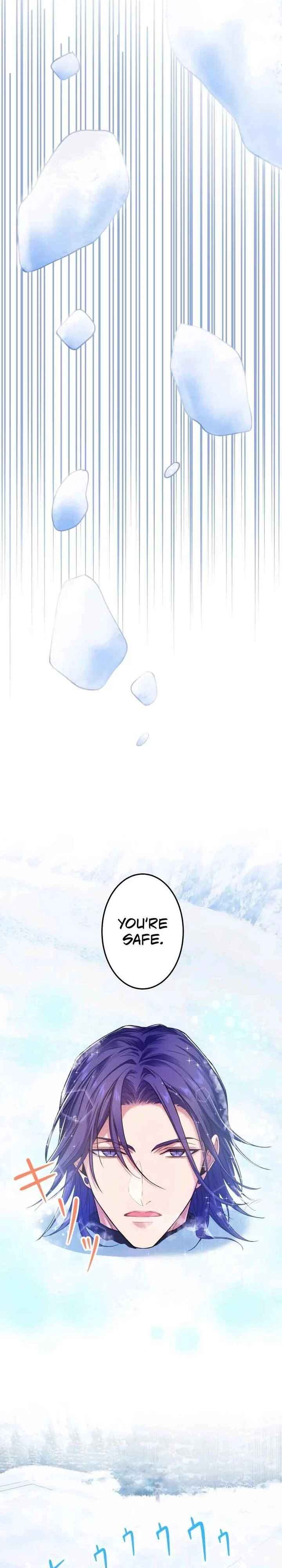 Page 33 Chapter 13 Akuyaku Reijou wa Shinigami Papa ni Fukushuu ga Shitai no ni!