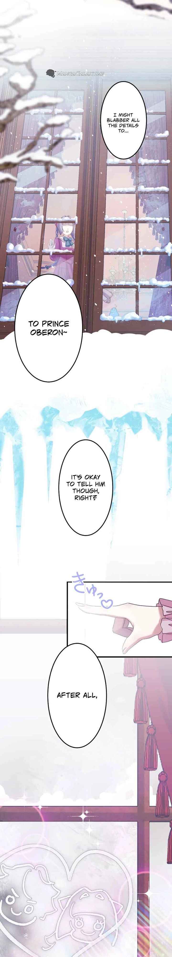 Page 20 Chapter 16 Akuyaku Reijou wa Shinigami Papa ni Fukushuu ga Shitai no ni!