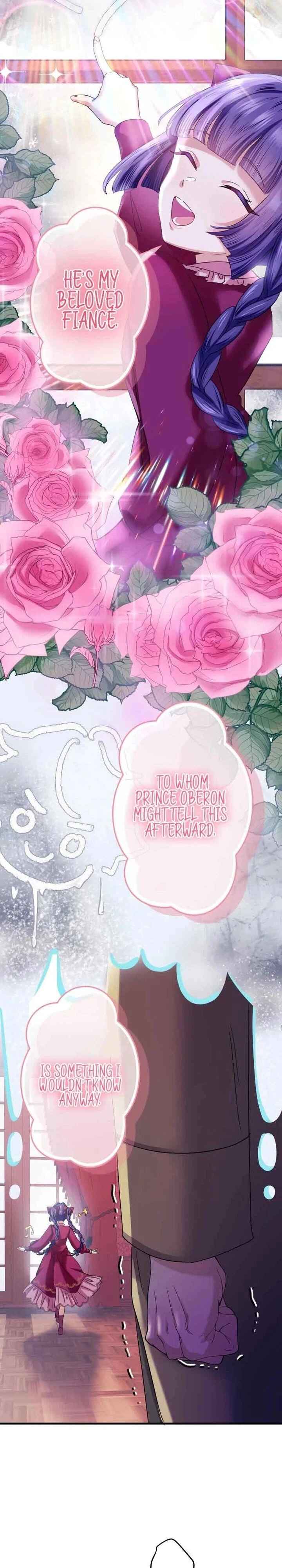 Page 21 Chapter 16 Akuyaku Reijou wa Shinigami Papa ni Fukushuu ga Shitai no ni!